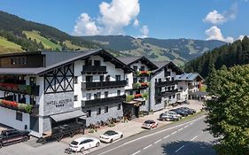 Hotel Austria - Inklusive Joker Card Im Sommer
