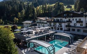 Hotel Austria - Inklusive Joker Card Im Sommer