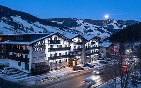 Hotel Austria - Inklusive Joker Card Im Sommer